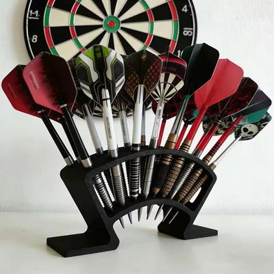 Kapalı alan sporları – Dart Oyunu