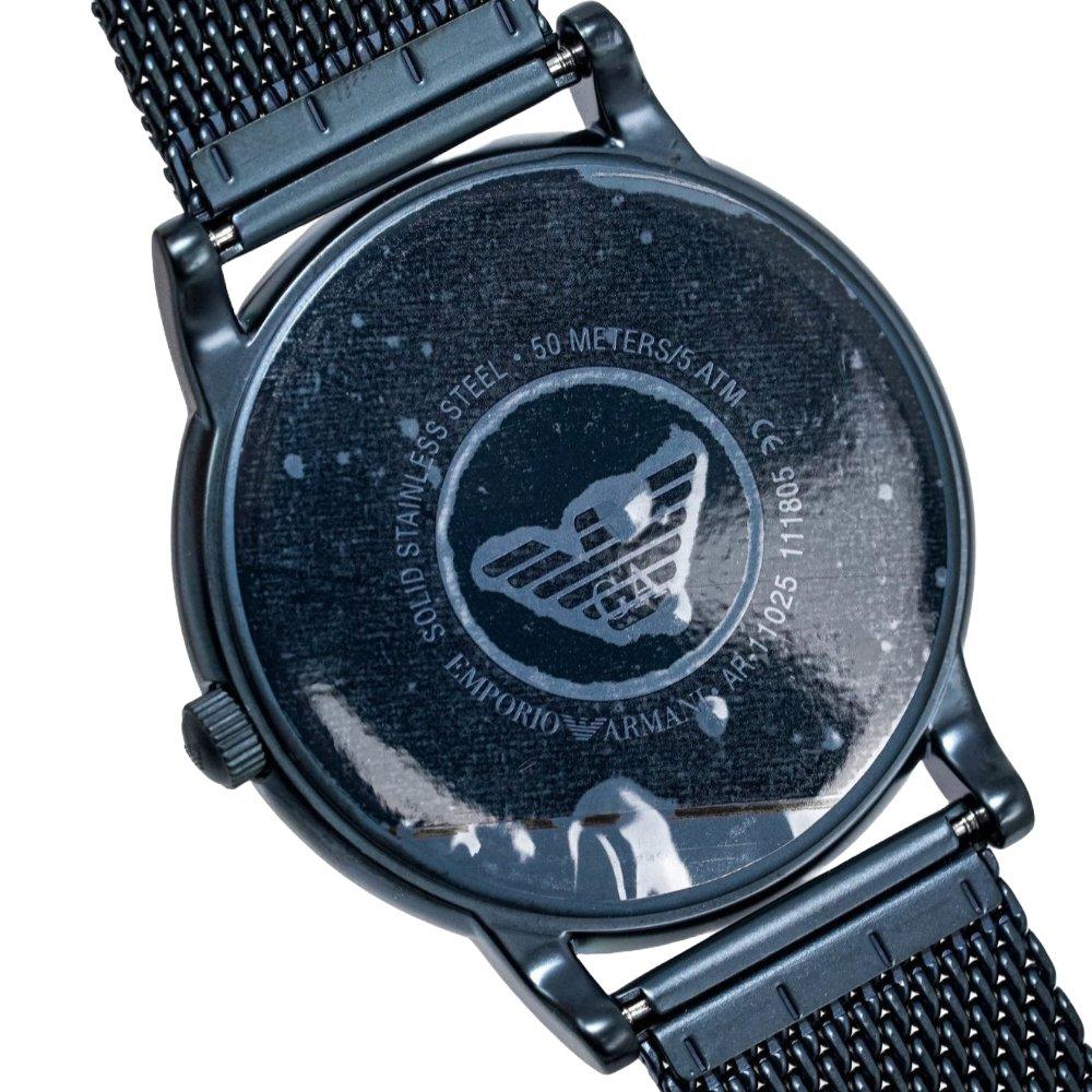 Emporio Armani AR11025 LUIGI Men's Watch