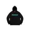 Supreme Chenille Hooded Sweatshirt SUP-SS19-025