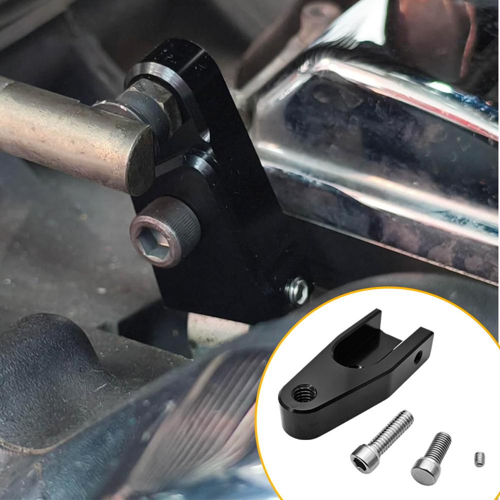 Ez Shift Neutral Gear Assist For Harley Touring Twin Cam Models Touring Softail