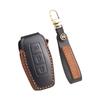 Applicable To 2023 Mitsubishi Outlander Key Case Jinxuan ASX Yige Yishen Car Leather Key Case