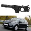 Indicator Switch Lever 6253A0 Modification Replacement for Peugeot 107 2005?2016