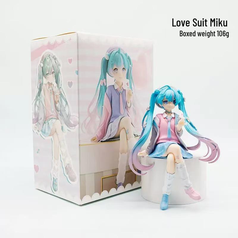 Re:Zero Rem Summer Sportswear Anime Figure Ornament