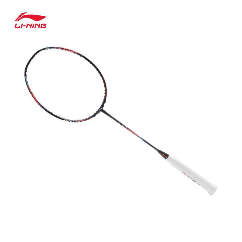 Li-Ning Thunder & Saber Series Badminton Rackets