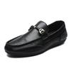 Fashion Luxury Brand Men Loafers Fashion Breathable Comfort Slip-on Mens Driving Shoes Men Casual Shoes Lightweight Lazy Shoes Moccasins