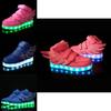 Zapatillas LED para Niños con Alas para Jugar y Bailar en Otoño