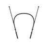 Silicone Earphone Neck Strap for AirPods 4 3 2 1 Pro1/2/3 Earphone Accessories