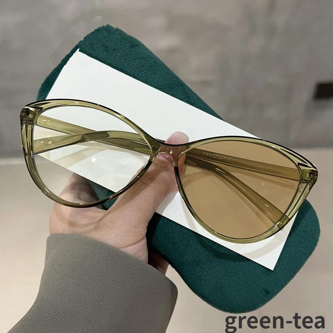 

Модные меняющие цвет очки для близорукости, ретро кошачий глаз, фотохромные очки с минусом зрения, женские уличные солнцезащитные очки с диоптриями -1.5