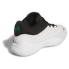 Adidas dame x sneakers breathable lightweight white