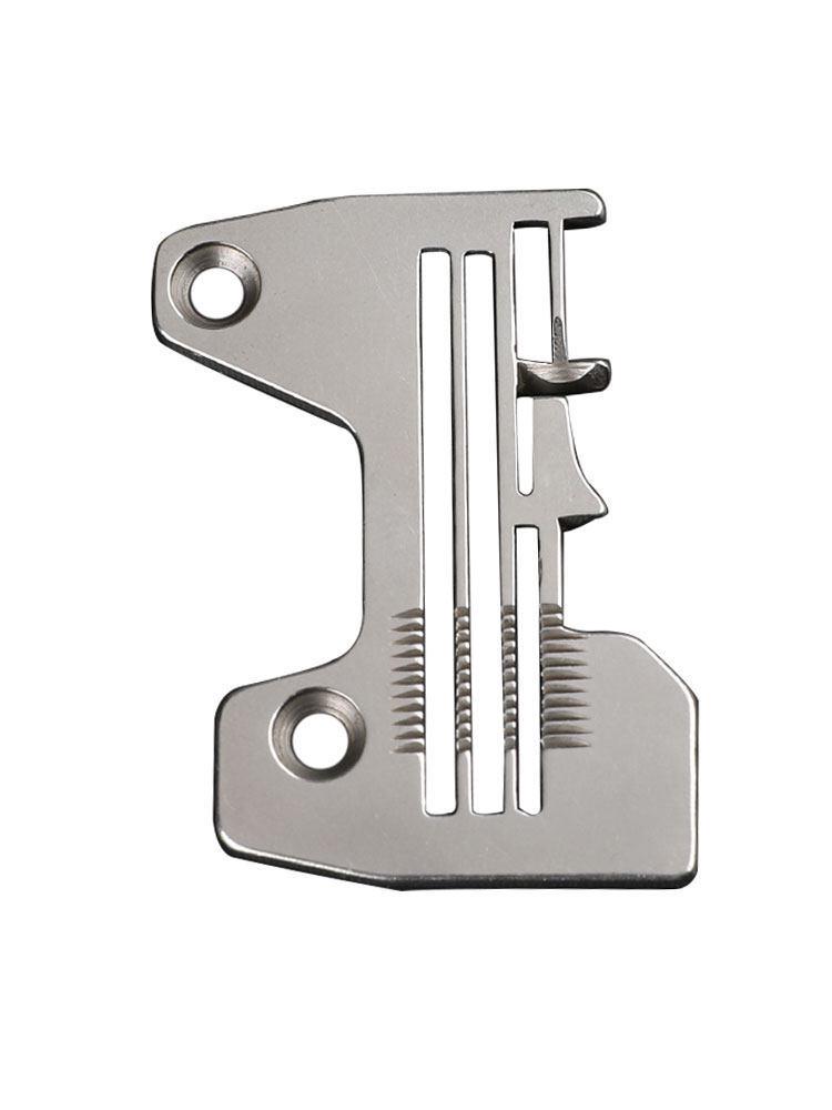 E4-N 3-Thread Needle & Presser Foot Set for Brother Overlock Machine