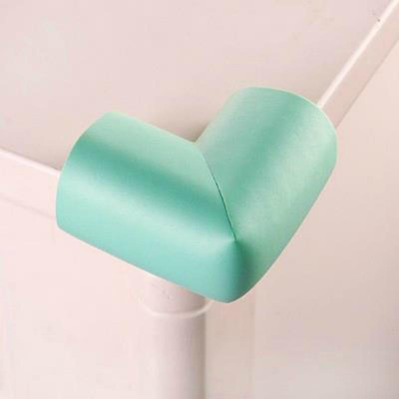 Infants and Children Safety Anti-collision Corner Protection Table Protection Table Protection Table Corner Baby Thickened Corner Protection Cover
