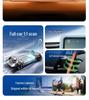 Silicone Screen Protector Frame for Deep Blue S05 Car Interior