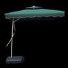 ChaoSihui Outdoor Patio & Stall Sunshade Umbrella