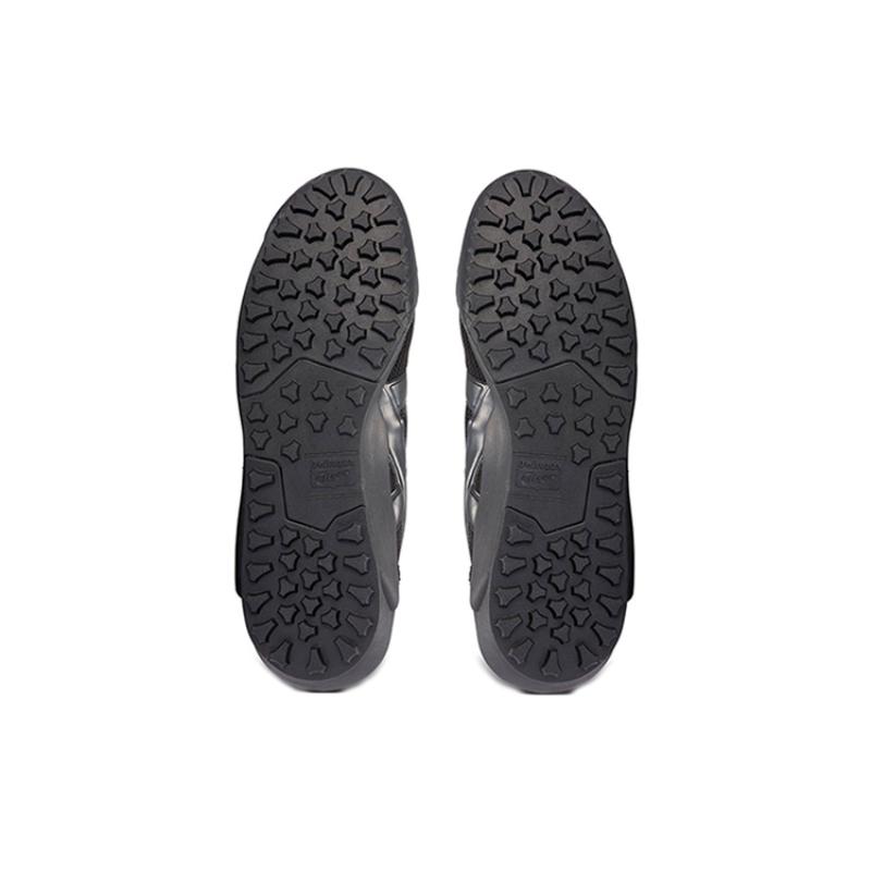 ONITSUKA TIGER Sneaker 'Black' mit großem Logo 1183A792-001