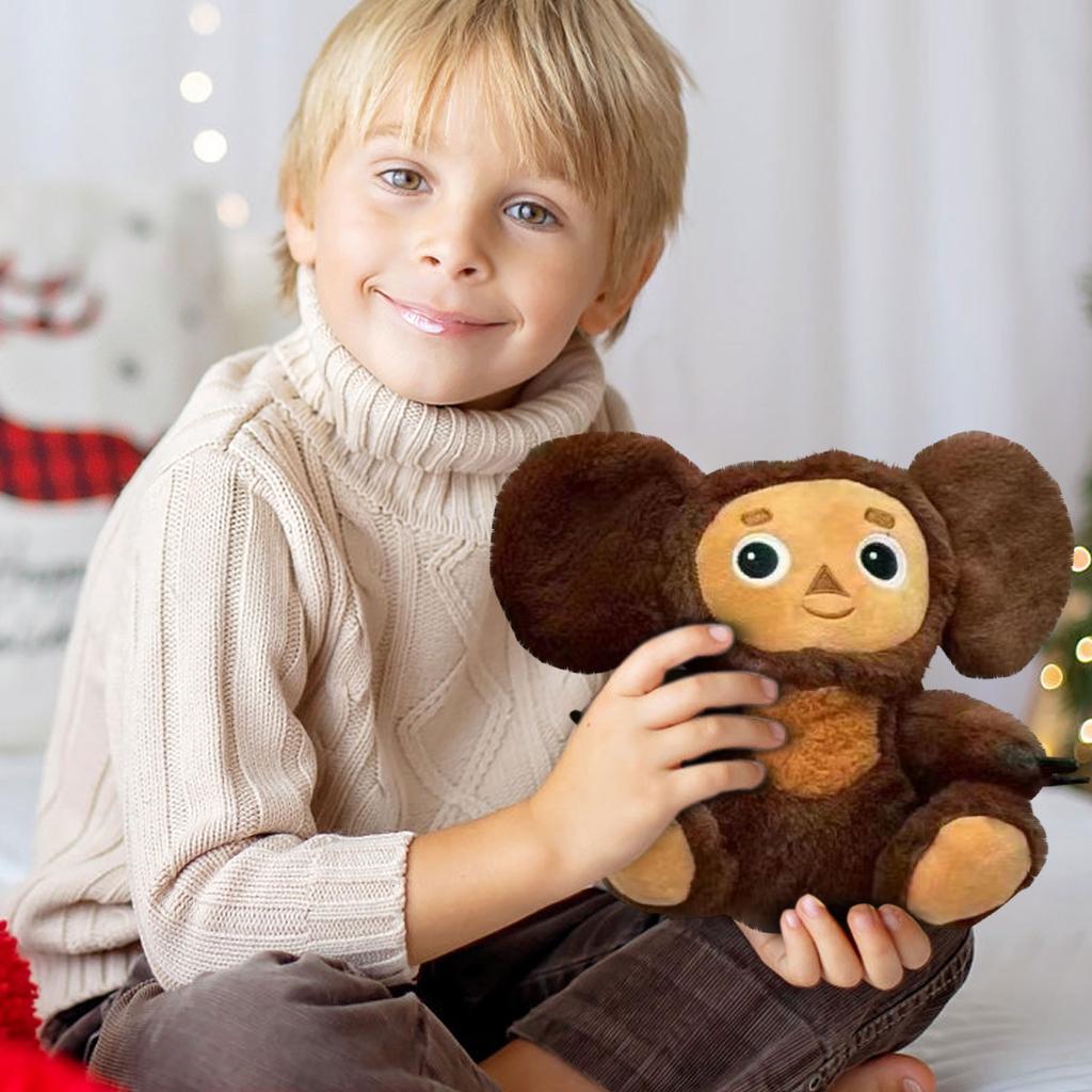 Plyšové hračky jsou roztomilé a vhodné k darování.. Jsou vyrobeny z bezpečných materiálů pro chlapce i dívky.