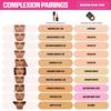 Huda Beauty  Fauxfilter Matte Waterproof Concealer 0.30 Oz