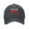 Tool Band Metal Music Baseball Caps Fashion Distressed Cotton Snapback Hat Unisex Style Outdoor Summer Gift Caps Hat