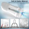 Male Masturbator Penis Cup Blowjob Sucking Simulated Vagina Real Pussy Moaning Vibrator Male Sex Toys Simulated Vagina