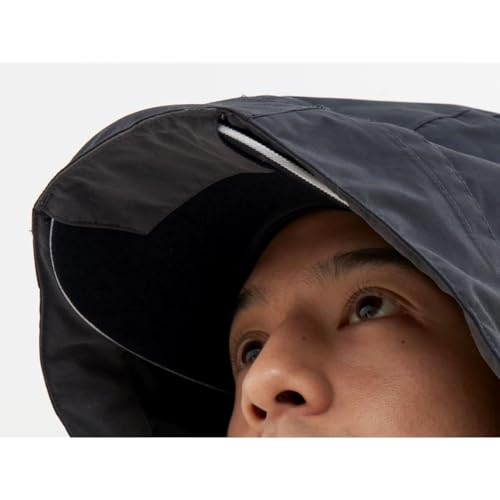 Daiwa DC-6423W Men's Cap Red