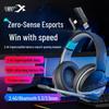 XIBERIA K02BS Wireless Gaming Headset
