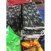 Dunsida 3x3m Outdoor Folding Canopy Tent