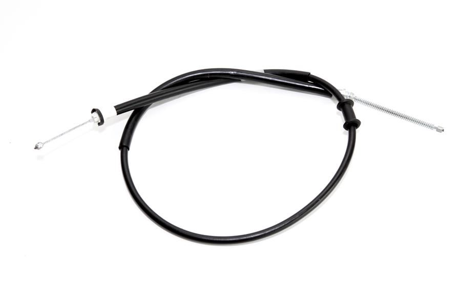 

Handbrake Cable Front Mercedes Spr nter-Lt28 1997 46845902 - 46845902
