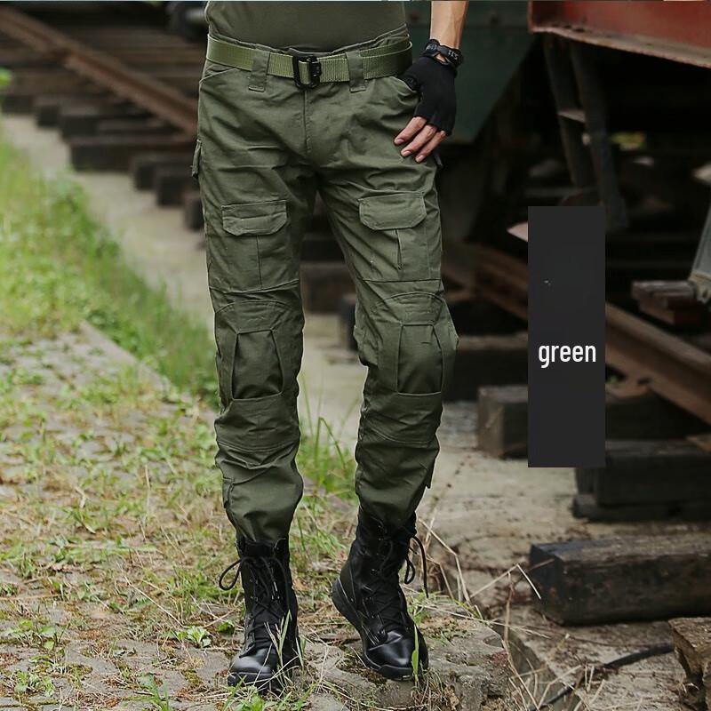 Тактические походные брюки Li Shen Nifengzhe 28-40