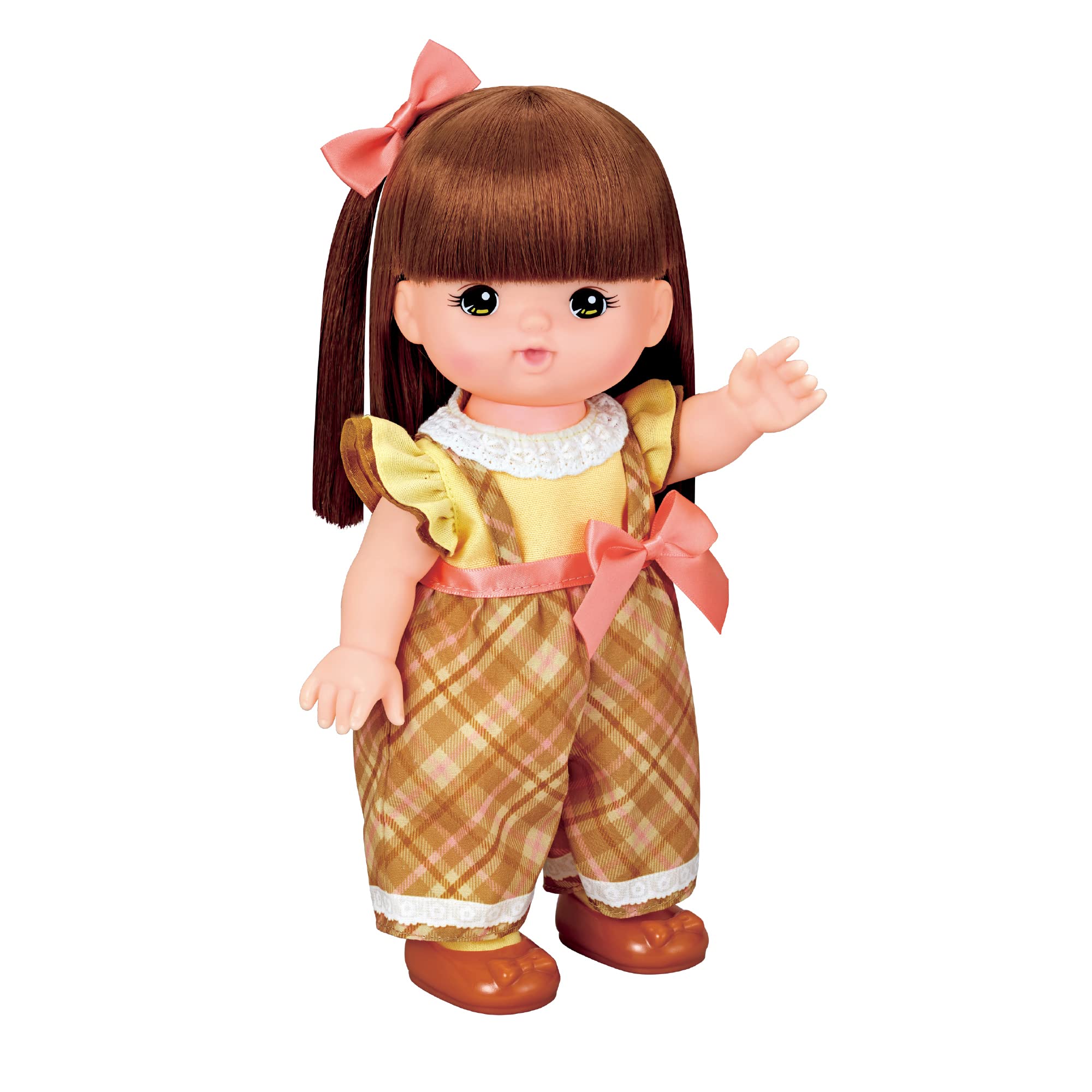 

Ляльковий набір Pilot Corporation Mel-chan Rena-chan