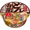 Donbei Niku Udon 86g12 pièces