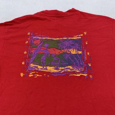 Üst giysisi – T-shirtler