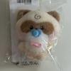Jevewon Baby Honey Ni Zeroni Mini Doll Zhang Hao Popup Store