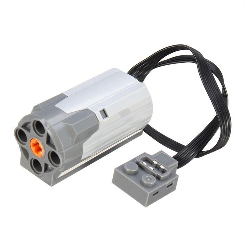 Power Functions XL Motor For Lego Electric Assembled Building Block Toy Gifts