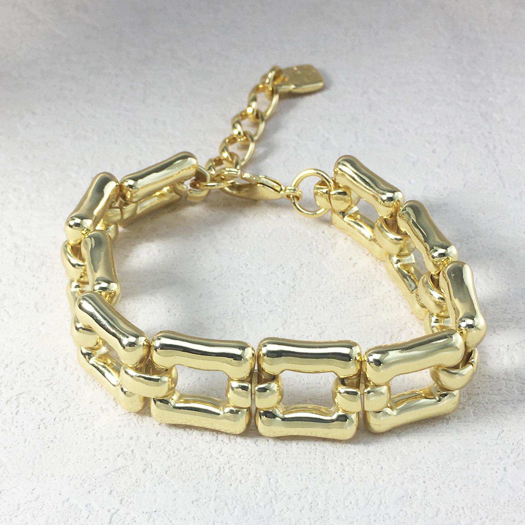 2024 UNOde50 High-Quality European & American Romantic Women s Bracelet - Exquisite Jewelry Gift