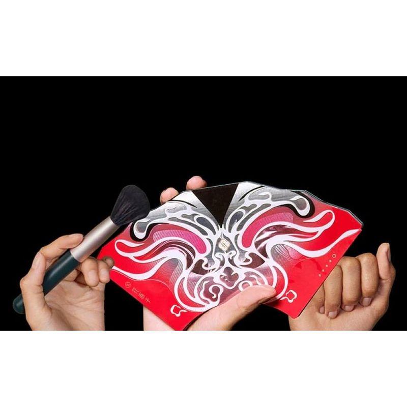 Florasis - Palette Trucco Opera di Pechino - 2 Tipi