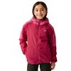 Regatta Childrens/Kids Volcanics VIII Terrain Print Reflective Jacket