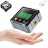 Digital Angle Meter, 2025 Model, Japanese Instruction Manual Included, Digital Level, Inclination, LCD Screen,