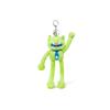 A Level Working Monster Plush Pullout Plush Pendant For Backpack Decor Gift
