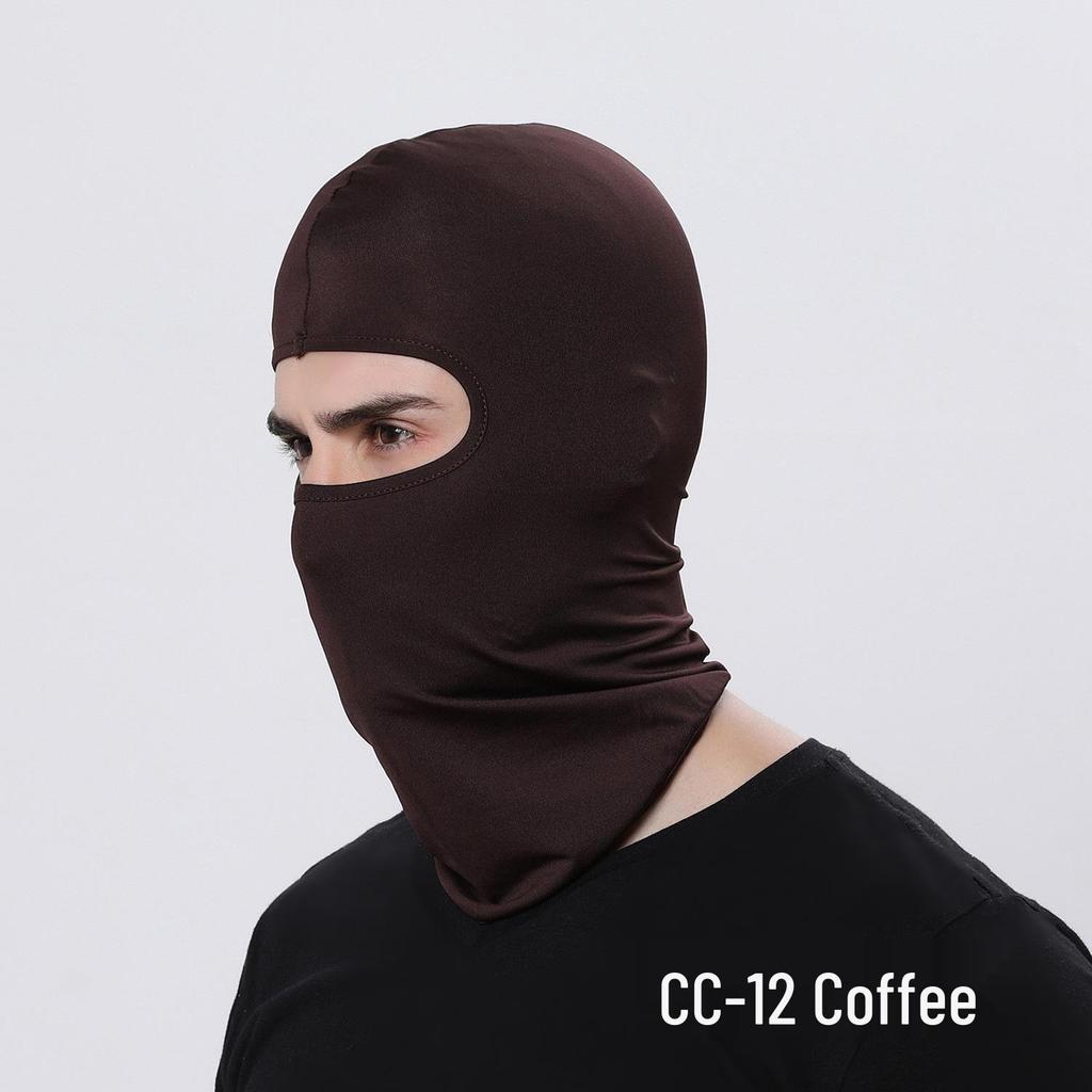 Ruidong Outdoor Cycling Windproof Sports Mask and Headscarf