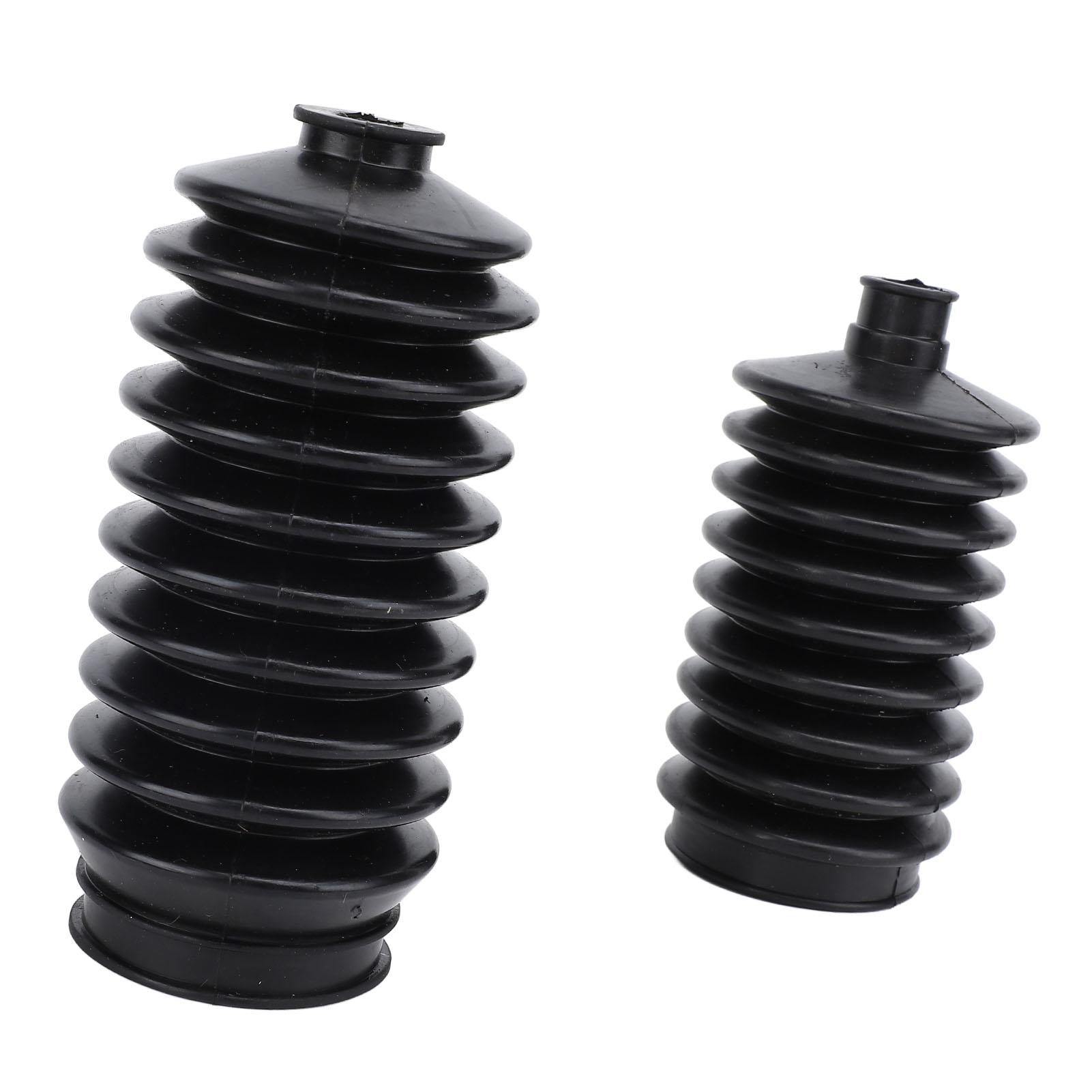 

Комплект пыльников рулевого управления для гольф-карта 1013035 Замена пыльника рулевой тяги для газовых и электрических гольф-карт Club Car DS 1997 года и новее