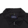 Polo Ralph Lauren FW21 Kurtki i Płaszcze Męskie Czarne 710832229-003