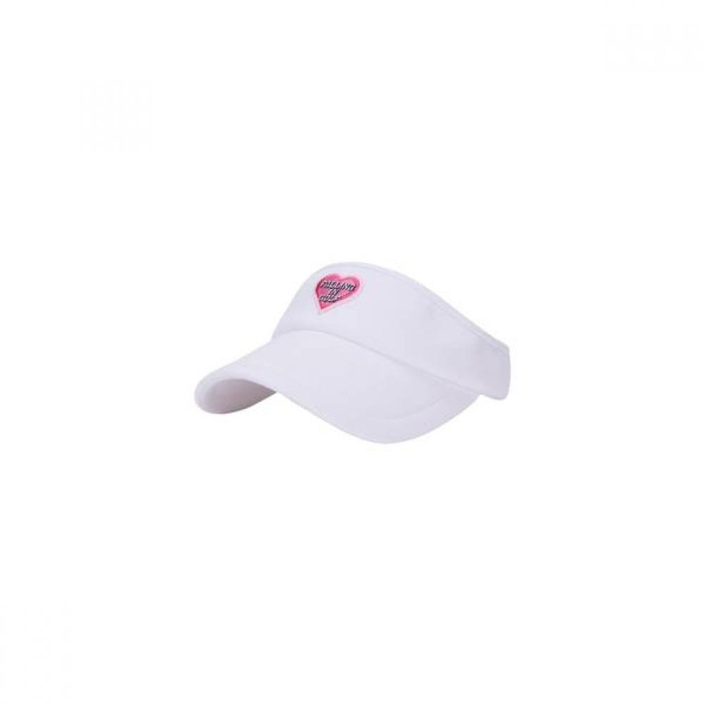 Goxo Air Cushion Visor White FallIng In Golf Single option