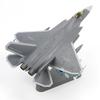 J-35 Carrier Fighter Jet Model