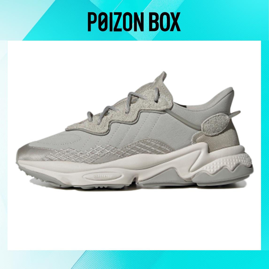 

кроссовки adidas originals Ozweego Life Casual Shoes Female FV9749