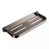 For Wall Storage In Rvs And Campers And For Saving Space In Rvs Rv Drop-Down Aluminum Foldable Shelves Are Used