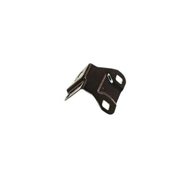 BMW 5 Series F18/F18LCI Front Bumper Bracket (41357207203, 41357207204) - Figure 3