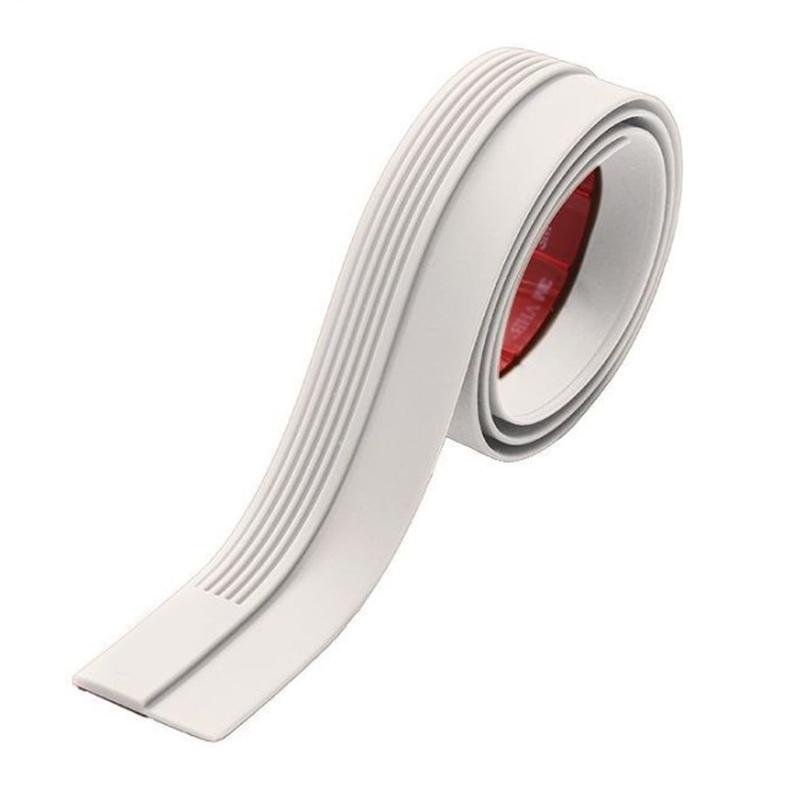 Door Bottom Seal Strip Tape,Self Adhesive Door Gap Sealing Strip,Windproof Soundproof Strips For Door And Window Gaps