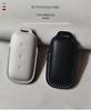Geely Galaxy E5 Key Case: Genuine Leather for Starship 7emi/L6 Dragon Soaring/L7/e8.