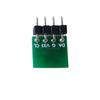 Swiss Original Low Power Surface Mount Temperature and Humidity Sensor Module