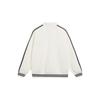 Li Ning Sports Fashion Collection Jacket Unisex Ivory AWDT545-1