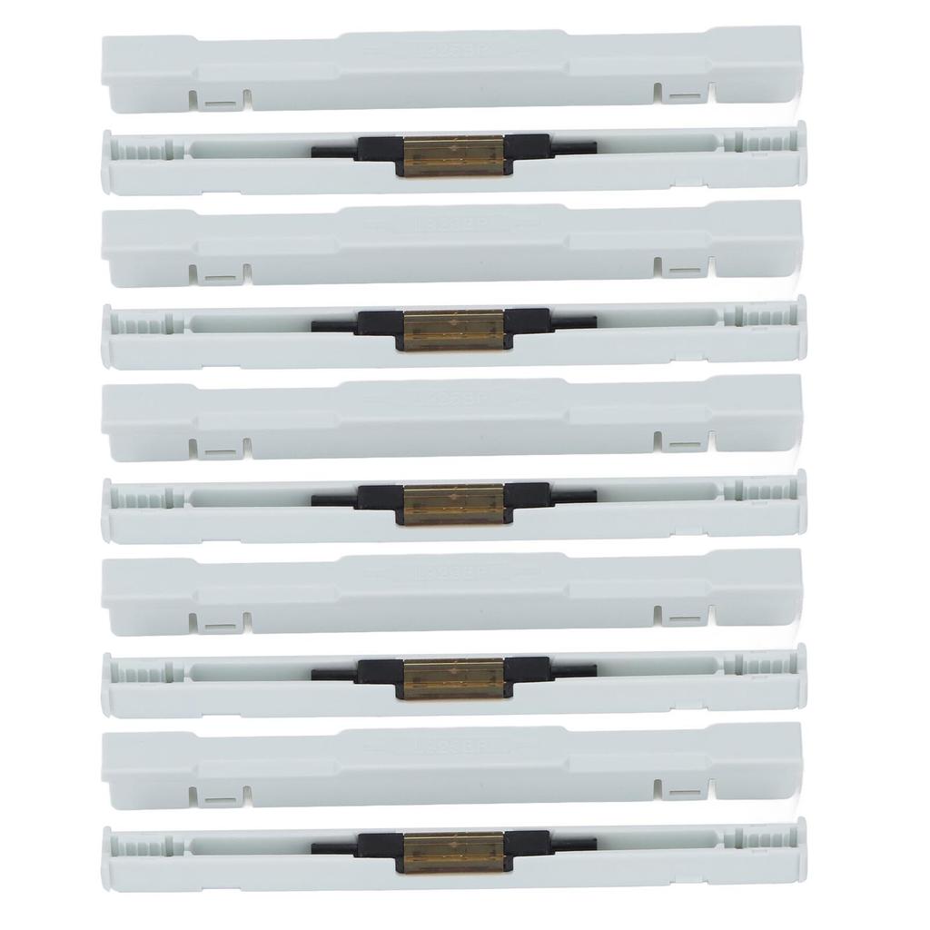 5 Stück Glasfaser Kalt Schnellverbinder L925BP Glasfaser Schnellverbinder für FTTH